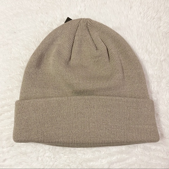 Hurley • Icon Cuff Knit Beanie - Picture 13 of 15